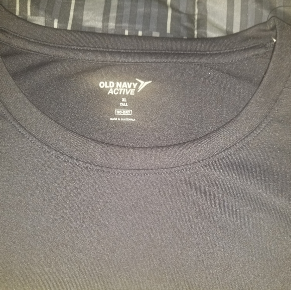 Big and Tall Old Navy Shirts - Picture 2 of 5